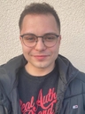 Avatar Bild für Profilbild