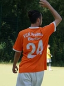 Avatar Bild