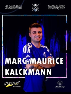 Avatar Bild für Marc-Maurice Kalckmann