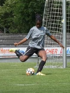 Avatar Bild für Manuela Appiah