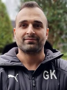 Avatar Bild für Guevar Alkhateeb