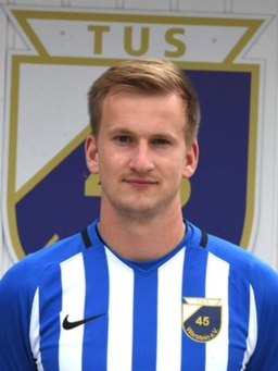 Avatar Bild für Jannik Menke