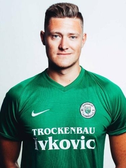 Avatar Bild für Jannik Köster