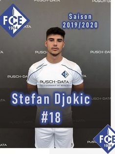 Avatar Bild für Stefan Djokic