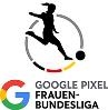 Avatar Bild für Google Pixel Frauen-Bundesliga