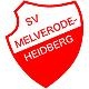 Avatar Bild für SV Melverode-Heidberg