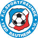 Avatar Bild für FC SF Rautheim