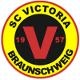 Avatar Bild für SC Victoria Braunschweig