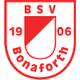 Avatar Bild für Bonaforther SV 06