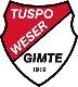 Avatar Bild für TUSPO Weser-Gimte