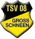 Avatar Bild für TSV Groß-Schneen