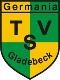 Avatar Bild für TSV Germania Gladebeck