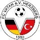 Avatar Bild für FC Vatan Herzberg