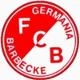 Avatar Bild für FC Germania Barbecke