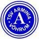 Avatar Bild für TSV Arminia Vöhrum