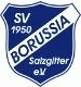 Avatar Bild für SV Borussia Salzgitter