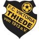 Avatar Bild für FC Viktoria Thiede