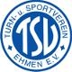 Avatar Bild für TSV Ehmen