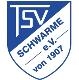 Avatar Bild für TSV Schwarme