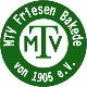 Avatar Bild für MTV Friesen Bakede