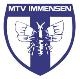 Avatar Bild für MTV Immensen