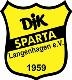 Avatar Bild für DJK Sparta Langenhagen