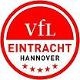 Avatar Bild für VfL Eintracht Hannover