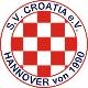 Avatar Bild für SV Croatia