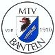 Avatar Bild für MTV Banteln