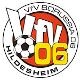 Avatar Bild für VfV Borussia Hildesheim