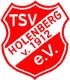 Avatar Bild für TSV Holenberg