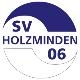 Avatar Bild für SV 06 Holzminden e.V.