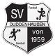 Avatar Bild für SV Duddenhausen