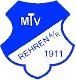 Avatar Bild für MTV Rehren