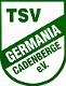 Avatar Bild für TSV Germania Cadenberge