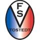 Avatar Bild für FSV Tostedt