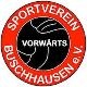 Avatar Bild für SV Vorwärts Buschhausen