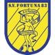 Avatar Bild für SV Fortuna 83 Rotenburg e.V.