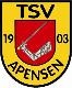 Avatar Bild für TSV Apensen