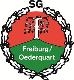 Avatar Bild für SG Freiburg-Oederquart