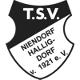 Avatar Bild für TSV Niendorf-Halligdorf