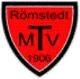 Avatar Bild für MTV Römstedt