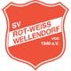 Avatar Bild für SV RW Wellendorf