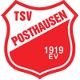 Avatar Bild für TSV Posthausen