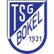 Avatar Bild für TSG Bokel