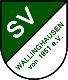 Avatar Bild für SV Wallinghausen