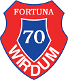 Avatar Bild für SV Fortuna 70 Wirdum