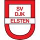 Avatar Bild für SV DJK Elsten