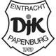 Avatar Bild für DJK Eintracht Papenburg