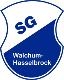 Avatar Bild für SG Walchum-Hasselbrock